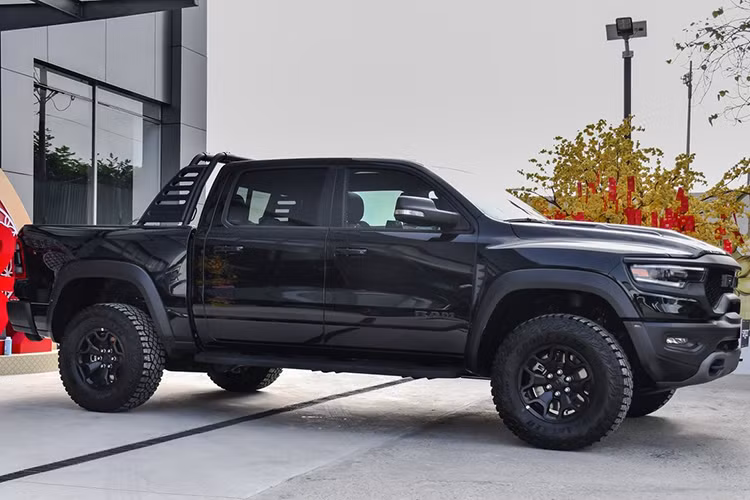 Dai gia Tien Giang chot 