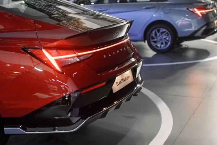 Hyundai Elantra 2025 tu 480 trieu tai Philippines, cho ve Viet Nam-Hinh-4