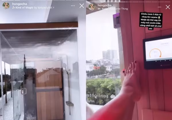 Can canh biet thu 30 ty dep tinh te cua Ha Ho - Kim Ly-Hinh-10