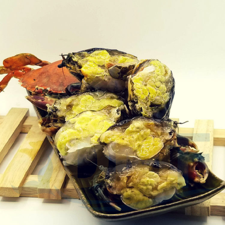 Loai cua ngon nhat Viet Nam luon “chay hang” dat co nao?-Hinh-8