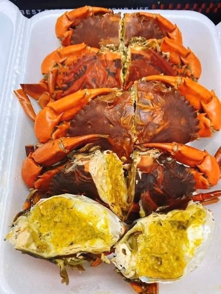 Loai cua ngon nhat Viet Nam luon “chay hang” dat co nao?-Hinh-5