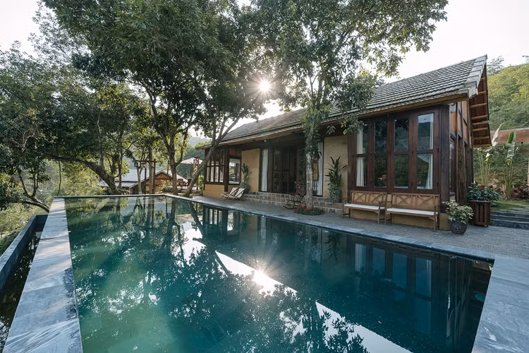 Tram tro biet thu nghi duong tren doi “di moi chan” o Ha Noi-Hinh-4