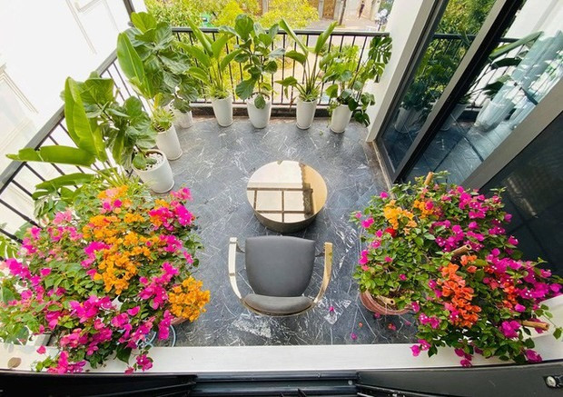 Ben trong biet thu 60 ty cua “dien vien dai gia” nuc tieng-Hinh-12