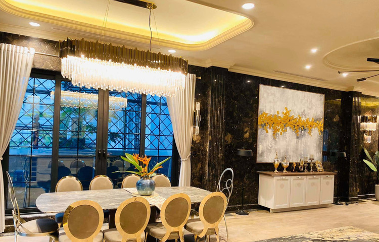 Ben trong biet thu 60 ty cua “dien vien dai gia” nuc tieng-Hinh-8