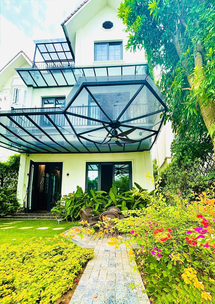 Ben trong biet thu 60 ty cua “dien vien dai gia” nuc tieng-Hinh-3