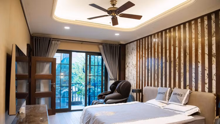 Ben trong biet thu 60 ty cua “dien vien dai gia” nuc tieng-Hinh-10