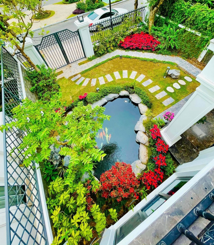 Ben trong biet thu 60 ty cua “dien vien dai gia” nuc tieng-Hinh-6