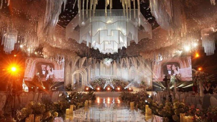 Giat minh so tien dai gia Viet to chuc dam cuoi cho con-Hinh-7