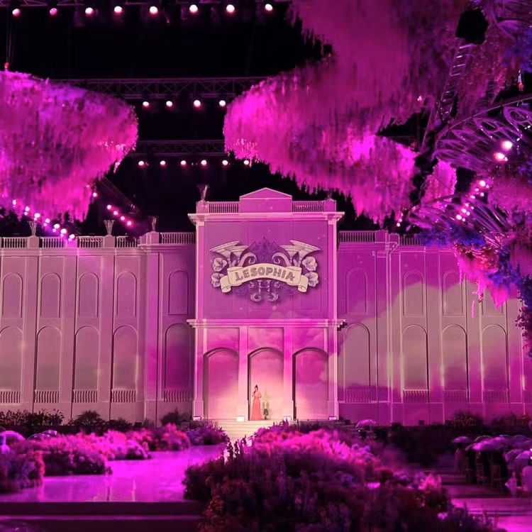 Giat minh so tien dai gia Viet to chuc dam cuoi cho con-Hinh-3