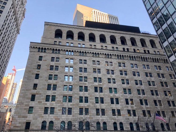 Bi mat chua biet ve ham vang lon nhat the gioi-Hinh-2