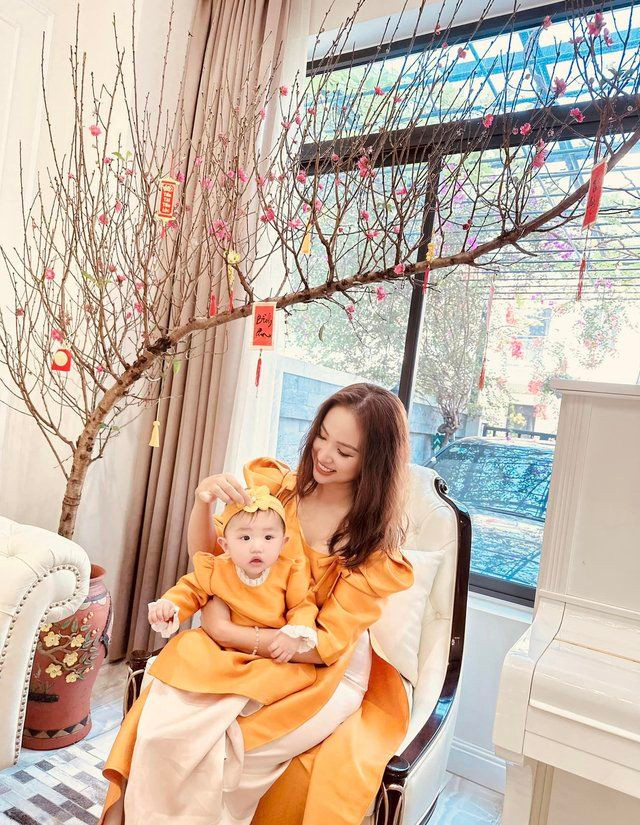 Biet thu xa hoa gan 200m2 cua Van Hugo va chong doanh nhan-Hinh-5