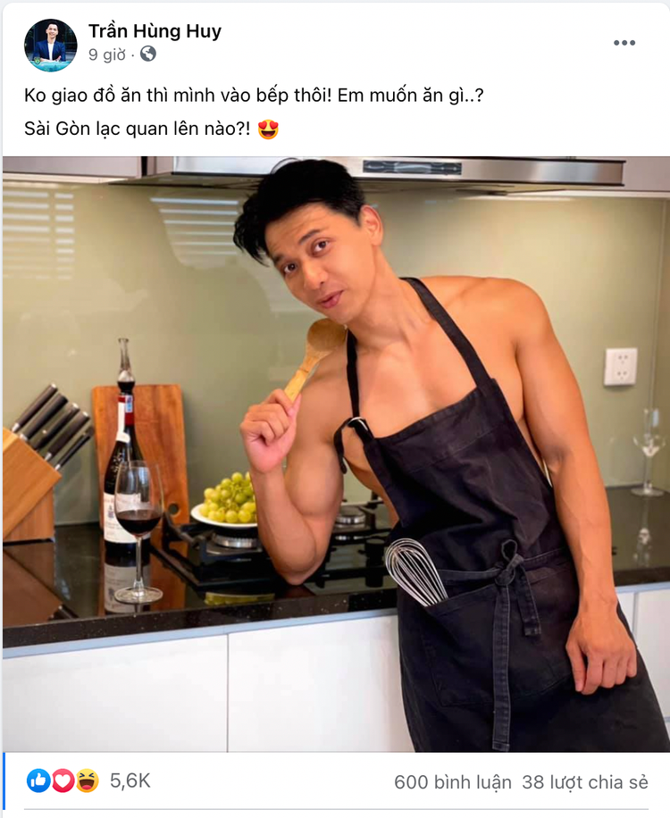 Điều ít biết về Chủ tịch ACB Trần Hùng Huy - Hình 3 Dieu it biet ve Chu tich ACB Tran Hung Huy-Hinh-3