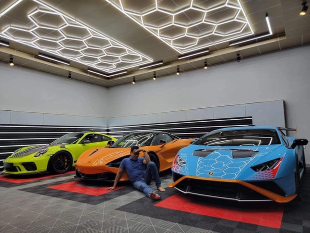 Do giau co cua dai gia ca Koi nuc tieng Viet Nam-Hinh-5