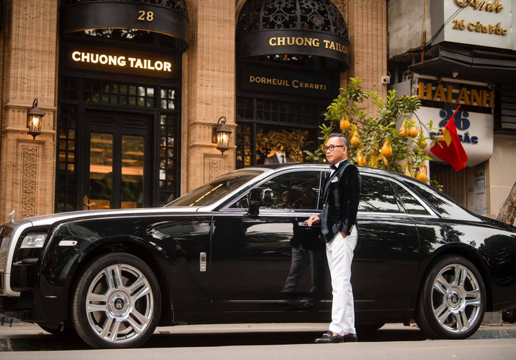 Do giau co cua dai gia ca Koi nuc tieng Viet Nam-Hinh-10