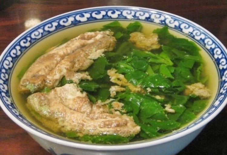 Cây dại mọc hàng rào hóa “mỏ vàng”, dân phố thi nhau lùng mua - Hình 7 Cay dai moc hang rao hoa “mo vang”, dan pho thi nhau lung mua-Hinh-7