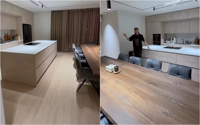 Can nha 7 phong ngu cua Hoa hau Khanh Van truoc khi cuoi-Hinh-13