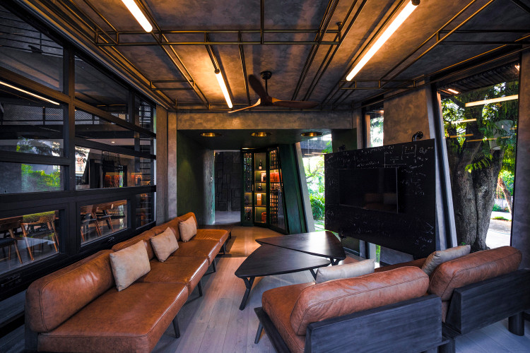 Ngo ngang ngoi nha nhu canh dieu chao luon o Dong Nai-Hinh-8