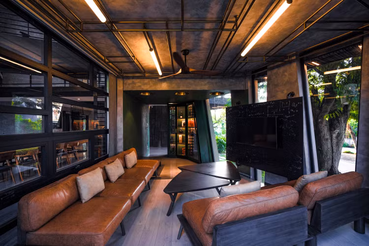 Ngo ngang ngoi nha nhu canh dieu chao luon o Dong Nai-Hinh-8