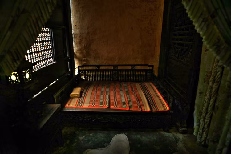 Nha co 300 nam xay dung khong dung dinh o Hoi An-Hinh-12