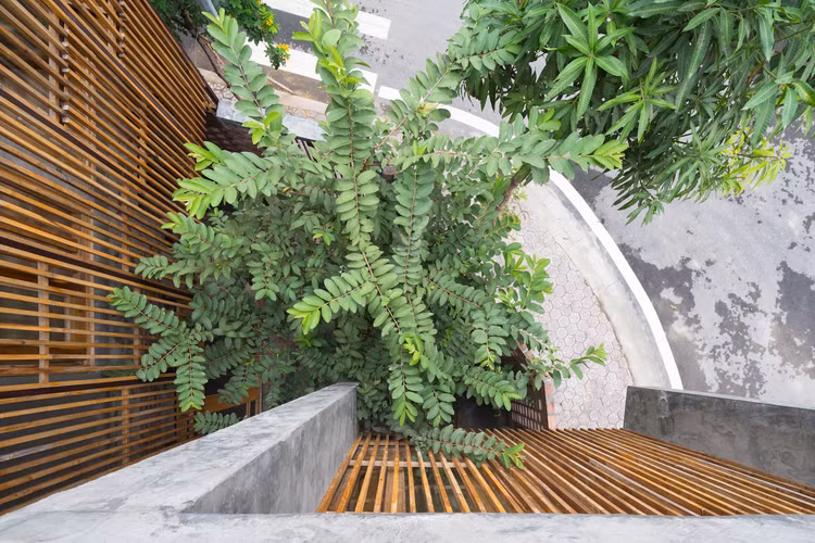 Nha gach tho dep moc mac giua nga ba duong tai Hai Duong-Hinh-5