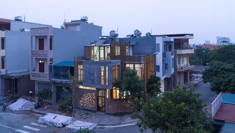 Nha gach tho dep moc mac giua nga ba duong tai Hai Duong-Hinh-2