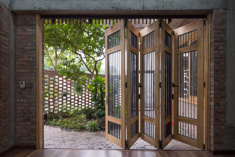 Nha gach tho dep moc mac giua nga ba duong tai Hai Duong-Hinh-7