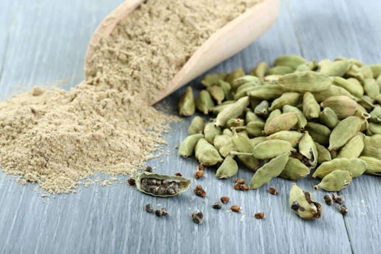 Loai gia vi dat bac nhat the gioi, co day tai Viet Nam-Hinh-10