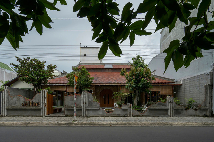 Bao My nuc no khen nha ruong Hue “lot xac” giua long mien Tay