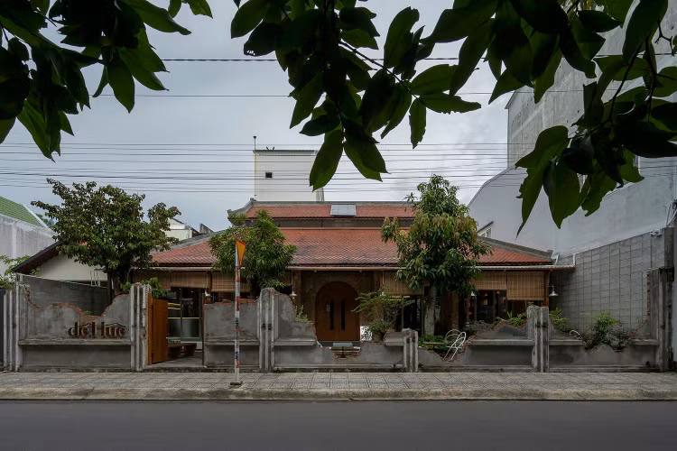 Bao My nuc no khen nha ruong Hue “lot xac” giua long mien Tay