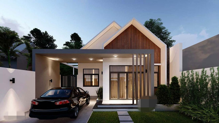 10 mau nha cap 4 don gian, hien dai ai cung me-Hinh-10