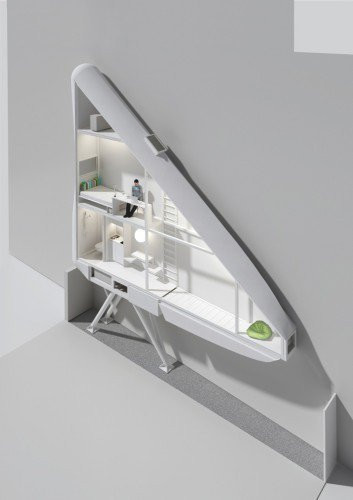 Ben trong ngoi nha sieu mong, ngoi khong the duoi thang chan-Hinh-5