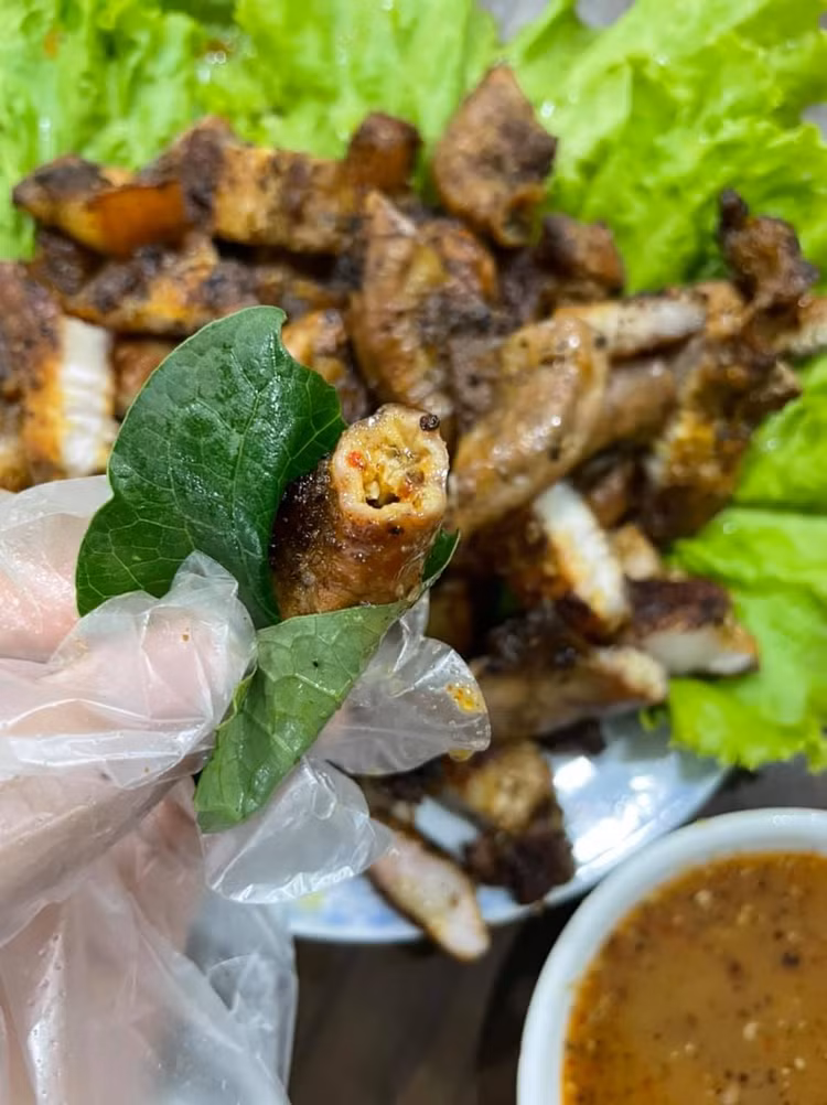 La moc dai bia rung thanh dac san dan pho tranh nhau mua-Hinh-8