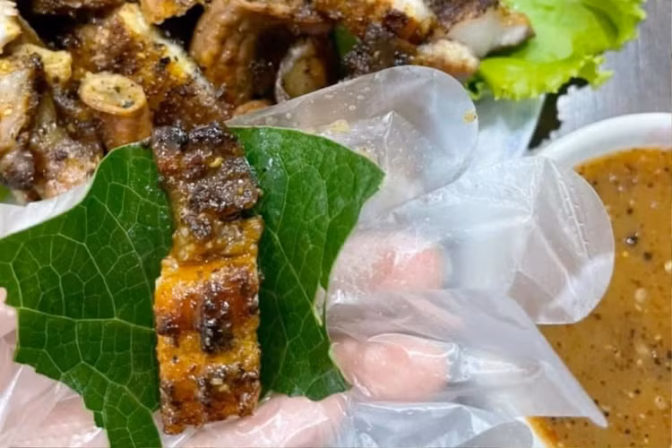 La moc dai bia rung thanh dac san dan pho tranh nhau mua-Hinh-3