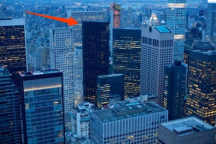 Can canh toa nha xa hoa bac nhat cua ong Donald Trump-Hinh-2