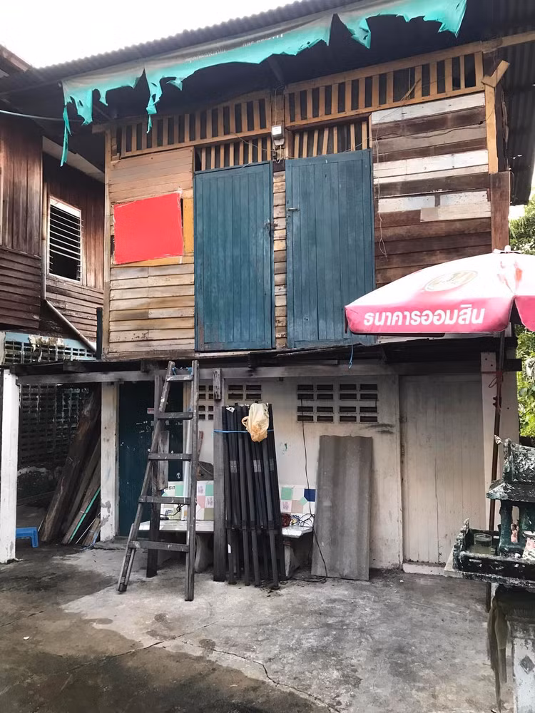 Tan thay “biet thu khu o chuot” gia 14.000 nghin dong gay sot-Hinh-2