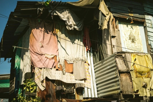 Tan thay “biet thu khu o chuot” gia 14.000 nghin dong gay sot