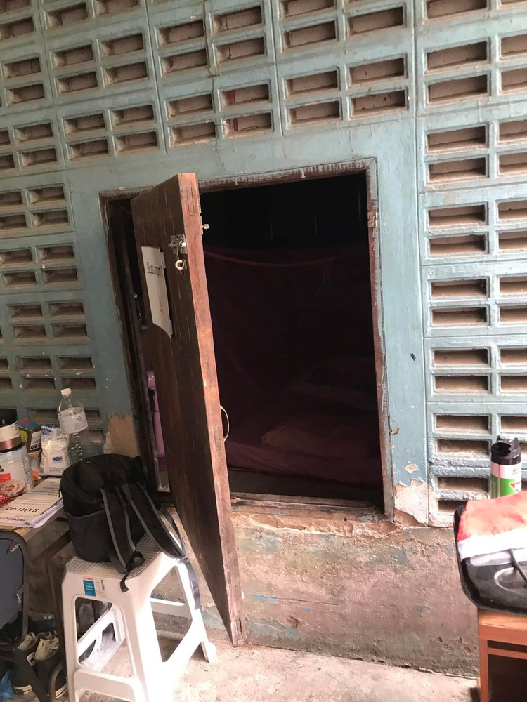 Tan thay “biet thu khu o chuot” gia 14.000 nghin dong gay sot-Hinh-9