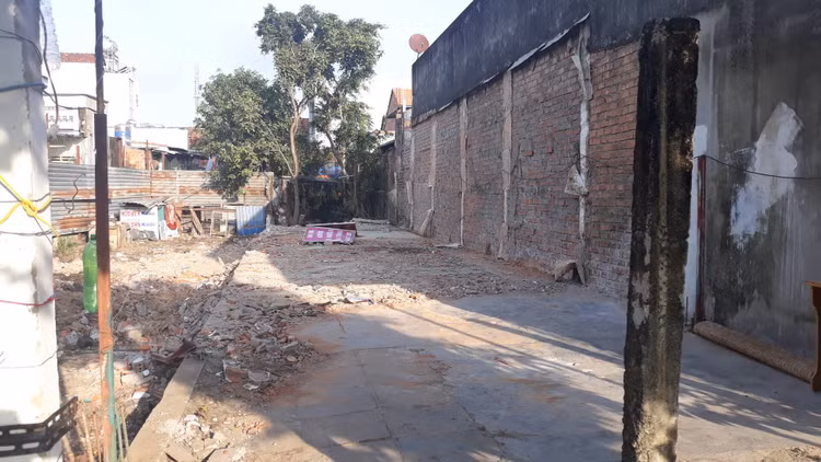 Chi 750 trieu, nha 20 nam “lot xac” ngo ngang sau cai tao-Hinh-4