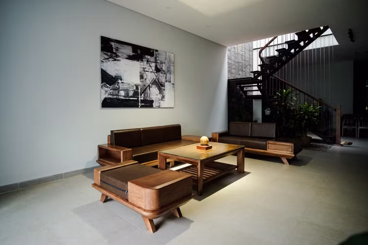 Chi 750 trieu, nha 20 nam “lot xac” ngo ngang sau cai tao-Hinh-8