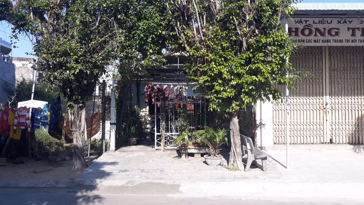 Chi 750 trieu, nha 20 nam “lot xac” ngo ngang sau cai tao