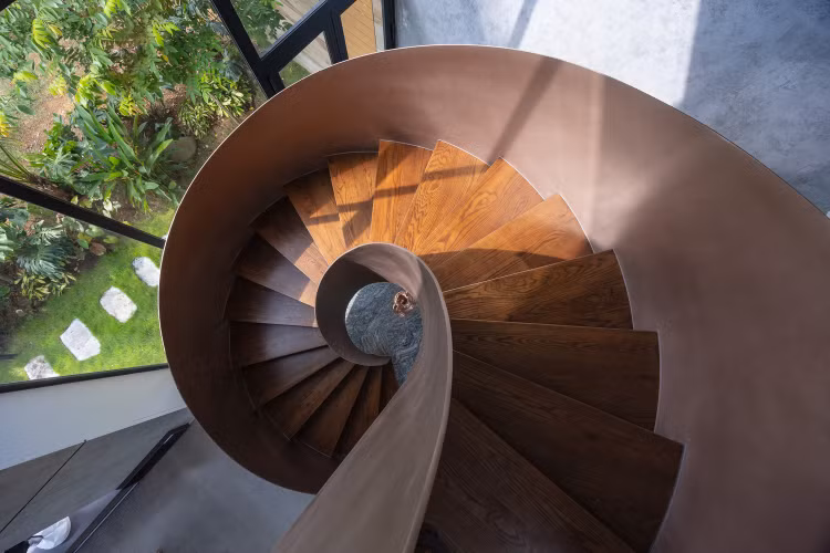 Bao My “ngan ngo” biet thu suon doi dep mong mo o Vinh Phuc-Hinh-12