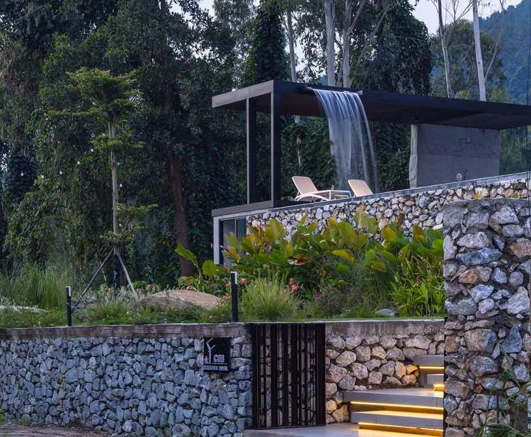 Bao My “ngan ngo” biet thu suon doi dep mong mo o Vinh Phuc-Hinh-13