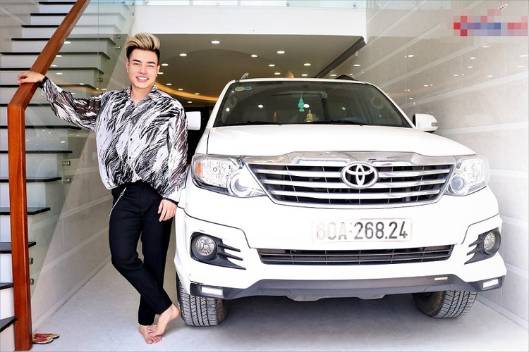 “Soi” tung goc trong ngoi nha 7 ty cua Le Duong Bao Lam-Hinh-4