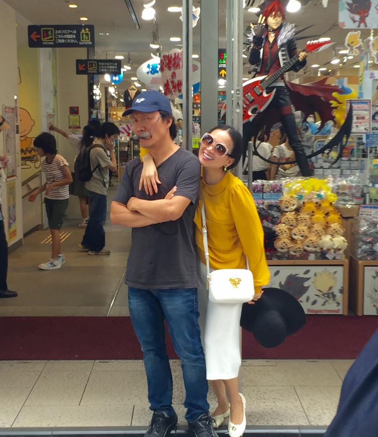 Chong ty phu cua ca si Ha Phuong giau co nao?-Hinh-13