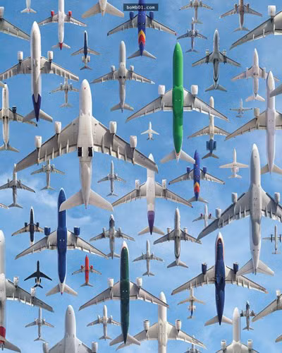 Ngo ngang canh tuong may bay “tac duong” hiem thay nhat hanh tinh-Hinh-3