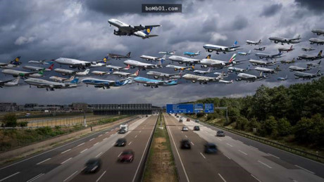 Ngo ngang canh tuong may bay “tac duong” hiem thay nhat hanh tinh-Hinh-8