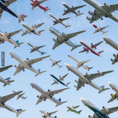 Ngo ngang canh tuong may bay “tac duong” hiem thay nhat hanh tinh-Hinh-7