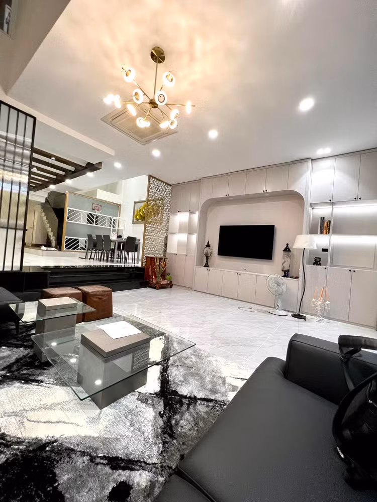 Can canh biet thu 23 ty “van nguoi me” cua Ho Quang Hieu-Hinh-3