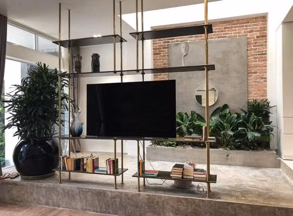 Can canh biet thu 23 ty “van nguoi me” cua Ho Quang Hieu-Hinh-2