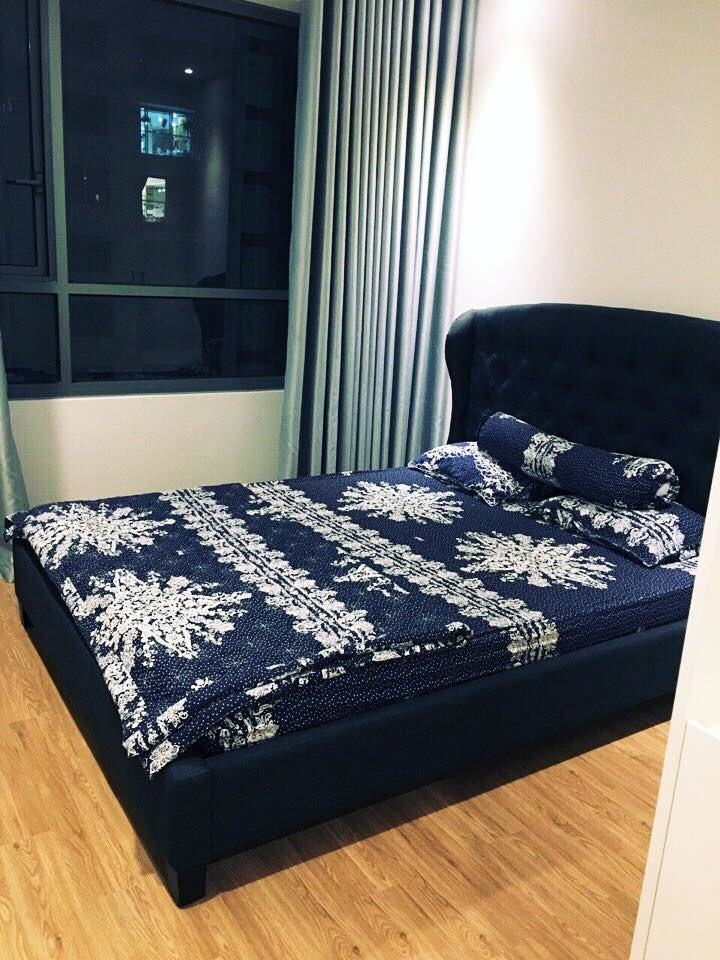 Ben trong can ho man nhan nhu trong phim Han Quoc cua Dieu Nhi-Hinh-10